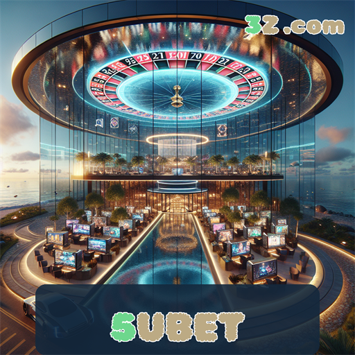 Mergulhe no Universo do cassino 5UBET com Emoção