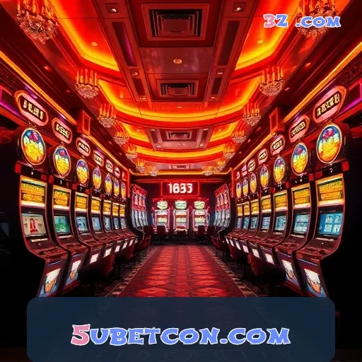 5UBET: Promoções Imperdíveis Para Apostadores Entusiastas