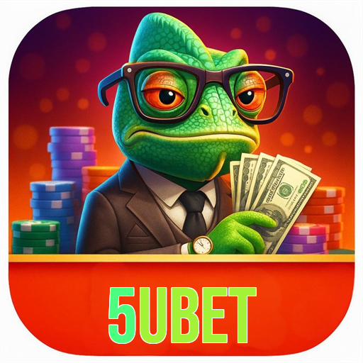 5UBET