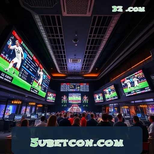 5UBET: Suporte 24/7 que Enriquecerá sua Experiência de Jogo